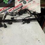 POLO HB AEE ALM MOTOR EVİ TESİSATI