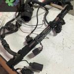 POLO HB AEE ALM MOTOR EVİ TESİSATI