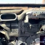 POLO HB ÇIKMA KALORİFER KUTUSU KALORİFER MOTORU