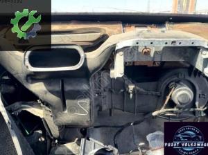 POLO HB ÇIKMA KALORİFER KUTUSU KALORİFER MOTORU