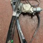 POLO HB ÇIKMA ORJİNAL CAM KRİKOSU CAM MOTORU 96-99 model