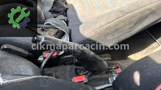 Volkswagen Polo Fren Ana Merkezi çıkma parça