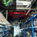 POLO HB ÇIKMA ORJİNAL MOTOR BEYNİ 032 906 030 AB