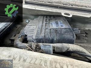 POLO HB ÇIKMA ORJİNAL MOTOR BEYNİ 032 906 030 AB
