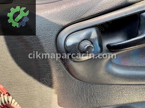 Volkswagen Polo Ayna Düğmesi çıkma parça