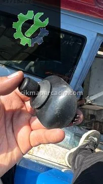 Volkswagen Polo Ayna Düğmesi çıkma parça