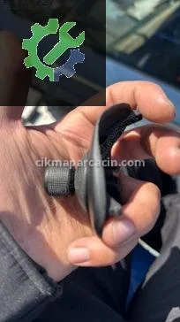 Volkswagen Polo Ayna Düğmesi çıkma parça