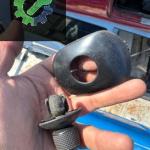 POLO HB ÇIKMA ORJİNAL SAG AYNA AYAR TUŞU JOİSTİK