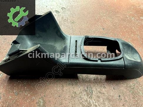 Volkswagen Polo Orta Konsol çıkma parça