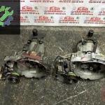 1997 Volkswagen Polo Şanzıman Komple Çıkma Parça Ankara