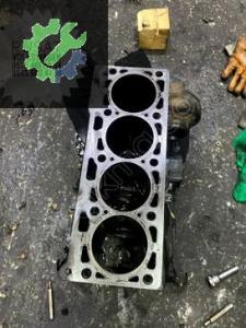 Polo hb classıc 1.6 benzinli aee alm çıkma motor bloğu