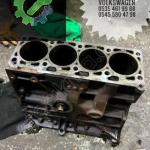 1997 Volkswagen Polo Blok Çıkma Parça Ankara