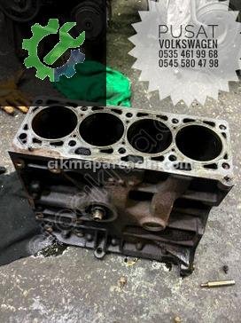 Volkswagen Polo Blok çıkma parça