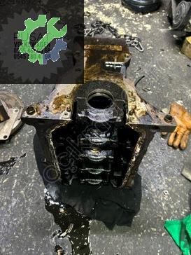 1997 Volkswagen Polo Blok Çıkma Parça Ankara