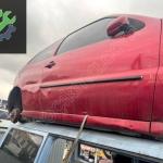 POLO HB COUPE ÇIKMA SAG SOL CAM MOTORU TEK KAPI POLO