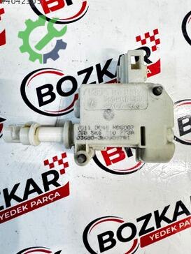 Volkswagen Polo Merkezi Kilit Motoru çıkma parça