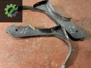 POLO HB SAG ARKA BASAMAK PLASTİĞİ 6N4 867 766