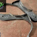 POLO HB SAG ARKA BASAMAK PLASTİĞİ 6N4 867 766