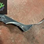 POLO HB SOL ARKA BASAMAK PLASTİĞİ 6N4 867 765