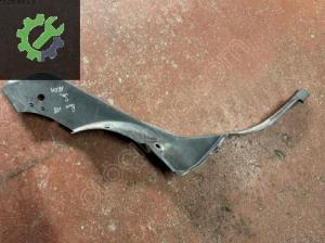 POLO HB SOL ARKA BASAMAK PLASTİĞİ 6N4 867 765