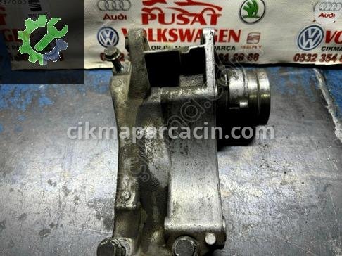Volkswagen Polo Şarj Dinamosu çıkma parça