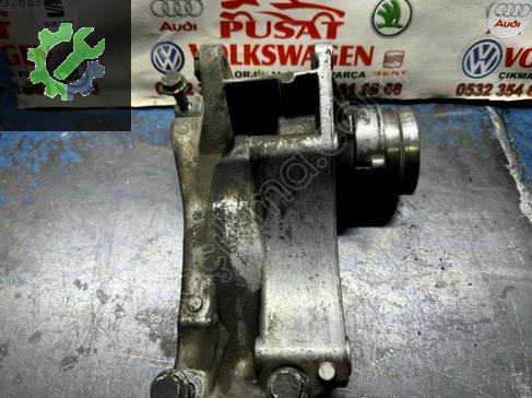 Volkswagen Polo Motor Takozu & Kulağı çıkma parça