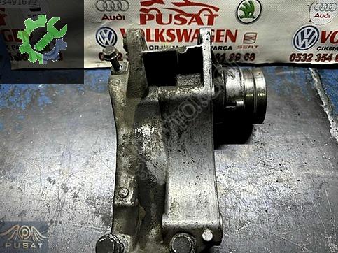 Volkswagen Polo Motor Takozu & Kulağı çıkma parça