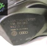 2022 Volkswagen Polo EGR Valfi Çıkma Parça Kayseri