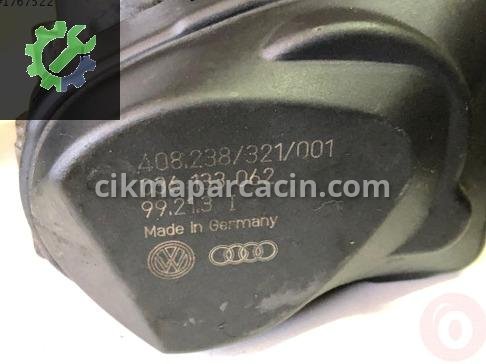 Volkswagen Polo Gaz Kelebeği 036133062 çıkma parça