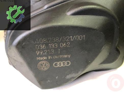 2022 Volkswagen Polo EGR Valfi Çıkma Parça Kayseri