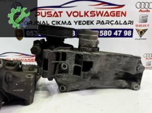 POLO İBİZA 1.6 BENZİNLİ AEE ALM ŞARJ KLİMA BAGLANTI KULAGI