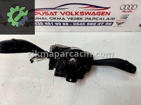 Seat Ibiza Silecek Kolu çıkma parça