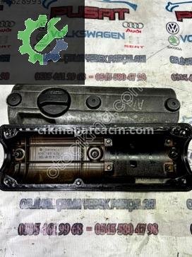 Volkswagen Polo Külbütör Kapağı çıkma parça