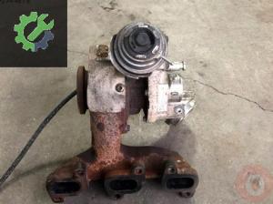 Polo Ibiza fabia 1.2 tdi cfw cikma turbo 03P253019B