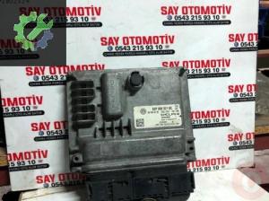 Polo Ibiza fabia 1.2 tdi CFW motor beyni 03P906021BC
