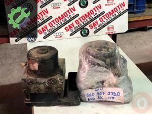 Polo Ibiza fabia ABS beyni 6X0907379B/6X0614117
