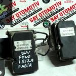 Polo Ibiza fabia ABS beyni cikma 6Q0907379Af/6Q0614117S