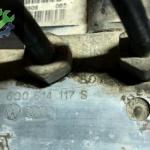 Polo Ibiza fabia ABS beyni cikma 6Q0907379Af/6Q0614117S