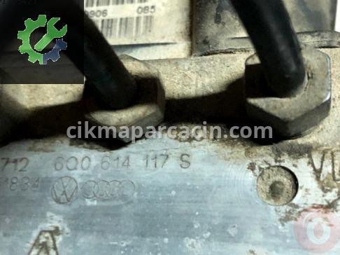 Volkswagen Polo ABS Beyni 6Q0907379AF çıkma parça