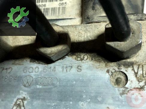 Polo Ibiza fabia ABS beyni cikma 6Q0907379Af/6Q0614117S