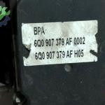 Polo Ibiza fabia ABS beyni cikma 6Q0907379Af/6Q0614117S