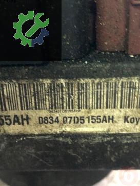 Polo Ibiza fabia direksiyon pompası koyo 6Q0423155