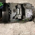 Polo Ibiza fabia klima kompresör orj cikma 6Q0820803H