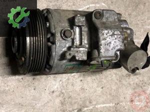 Polo Ibiza fabia klima kompresör orj cikma 6Q0820803H