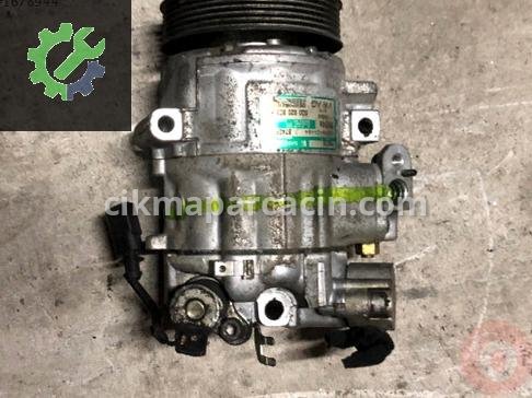 Volkswagen Polo Klima Kompresörü 6Q0820803H çıkma parça