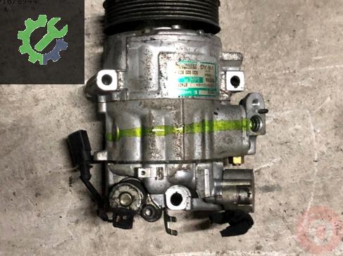 Polo Ibiza fabia klima kompresör orj cikma 6Q0820803H