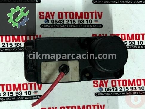 Volkswagen Polo Merkezi Kilit Pompası çıkma parça