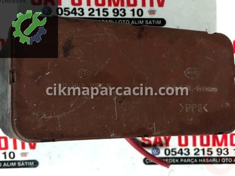 Volkswagen Polo Merkezi Kilit Pompası 1H0962257F çıkma parça