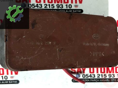 Polo Ibiza merkezi kilit pompası 1H0962257F