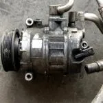 Polo jetta klima kompresör 1K0820859S
